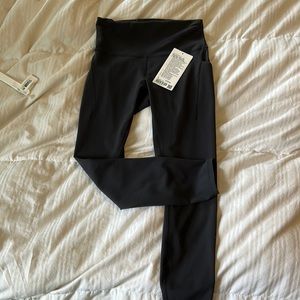 Lulu lemon leggings